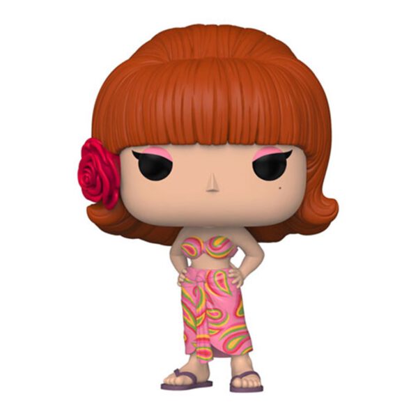 *Funko pop cine la isla de gilligan ginger 70760
