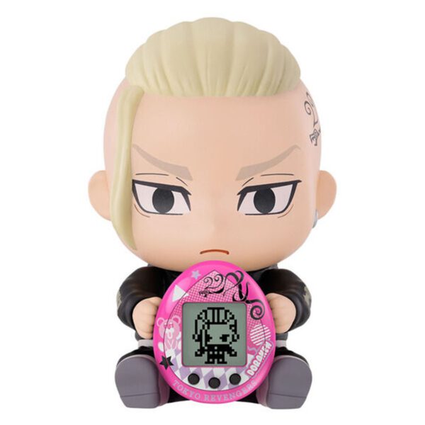*Set tamagotchi bandai tokyo revengers draken & hugmy tamagotchi