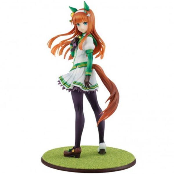 *Figura megahouse uma musume pretty derby lucrea silence suzuka