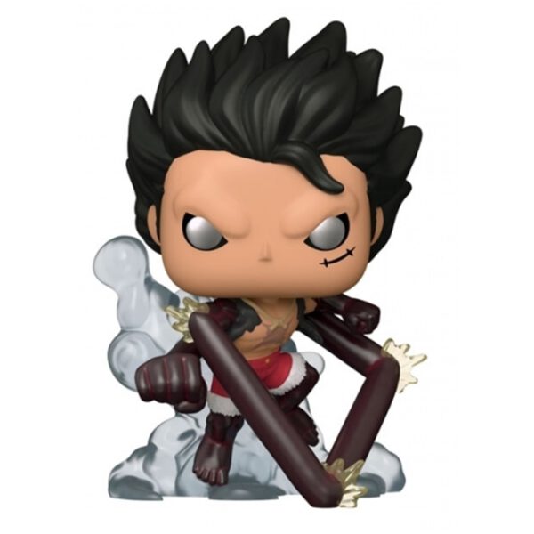 *Funko pop one piece snake - man luffy 61368