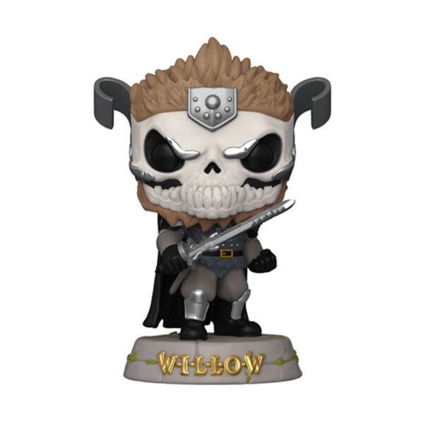 *Funko pop cine willow general kael 65765