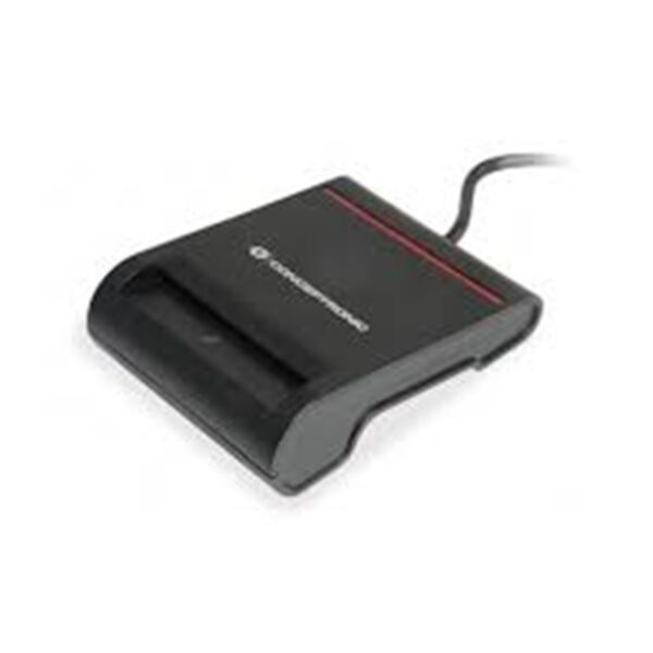 *Lector de dnie id externo conceptronic usb 2.0 - dnie 3.0