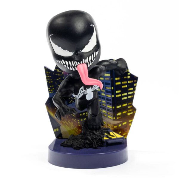 *Figura mini diorama superama the loyal subjects venom