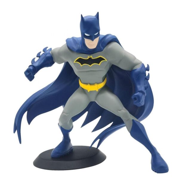 *Figura plastoy batman
