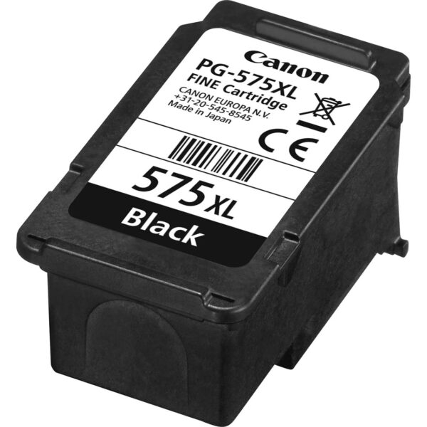 *Cartucho tinta canon pg - 575xl negro