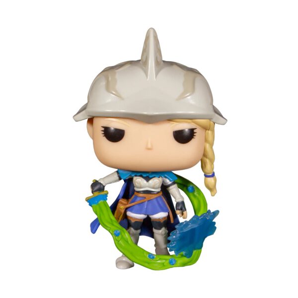 *Funko pop black clover charlotte 63143
