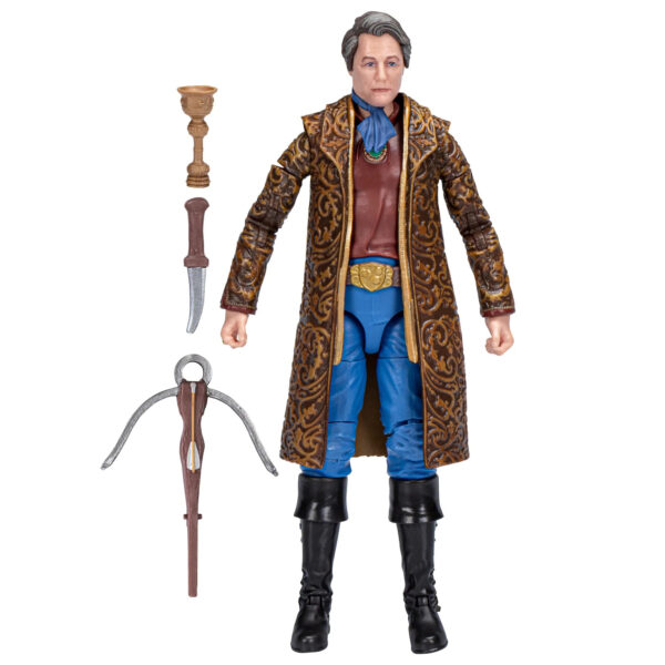 *Figura hasbro dungeons & dragons honor among thieves -  forge