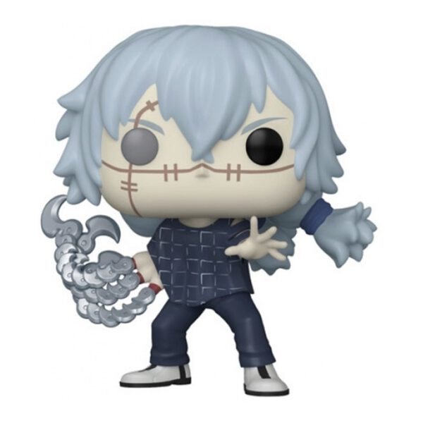 *Funko pop jujutsu kaisen mahito new arms 62336