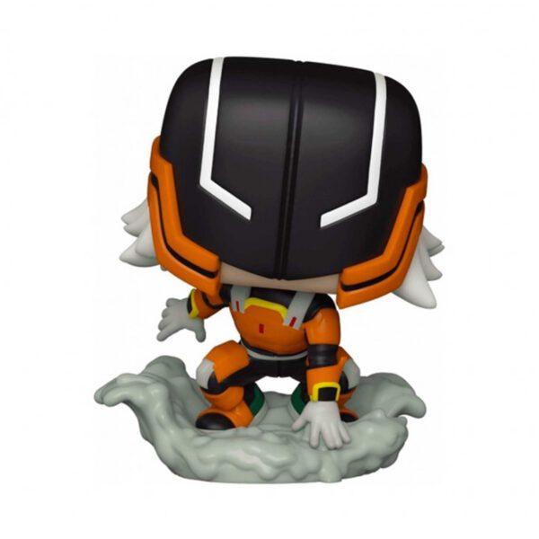 *Funko pop my hero academia clase 1b juzo honenuki 63287