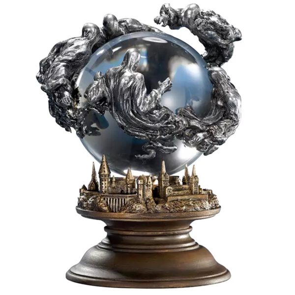 *Figura the noble collection harry potter los dementores