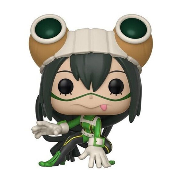 *Funko pop my hero academia tsuyu 32134
