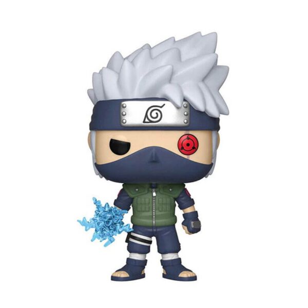 *Funko pop naruto kakashi lightning blade 38982