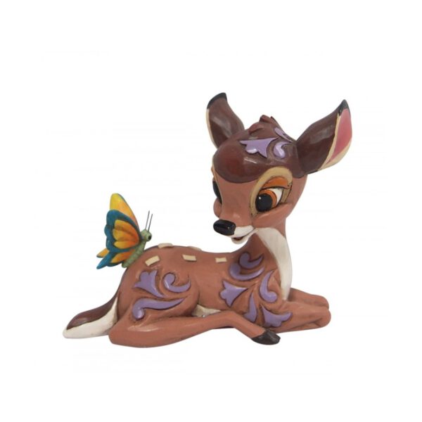 *Figura enesco disney bambi coleccion traditions