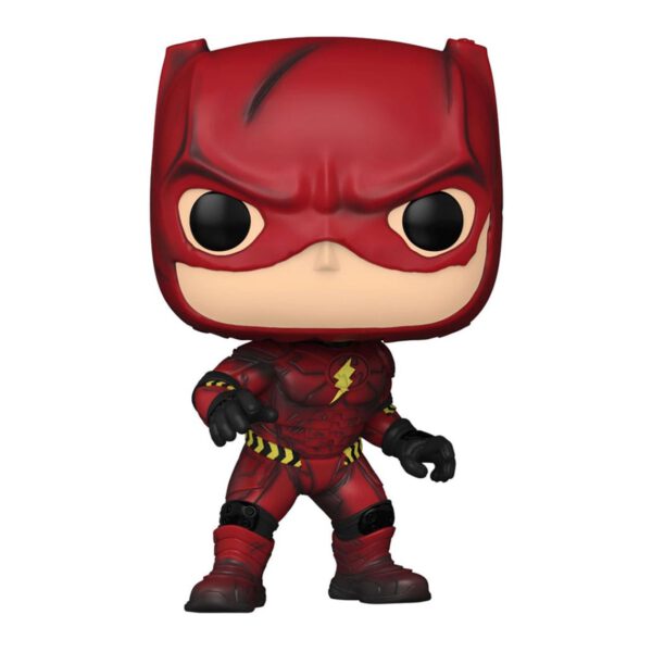 *Funko pop dc comics the flash barry allen 65595