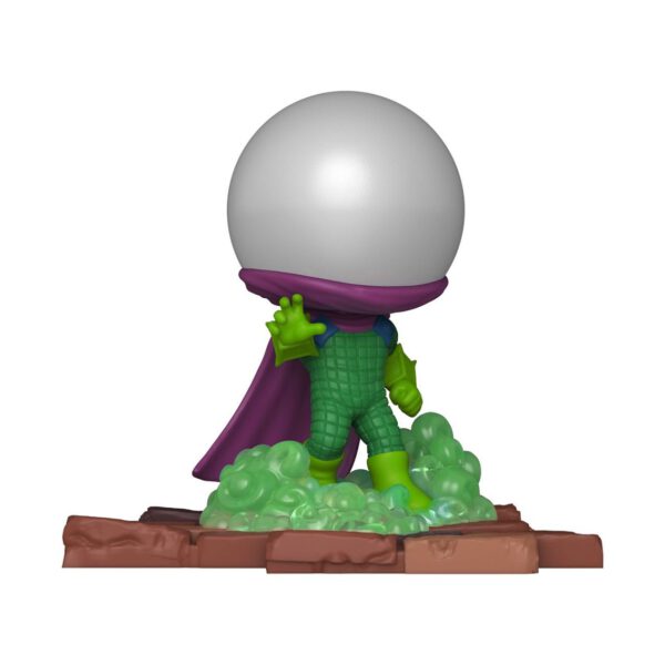 *Funko pop deluxe marvel sinister six mysterio special edition 60905