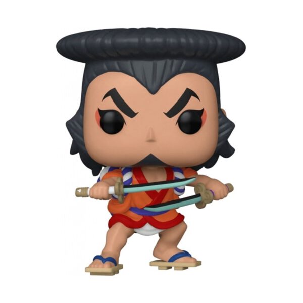 *Funko pop one piece oden 63215