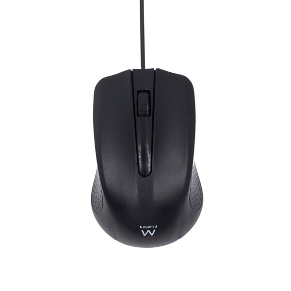 *Mouse raton ewent ew3300 - usb - 1000 ppp