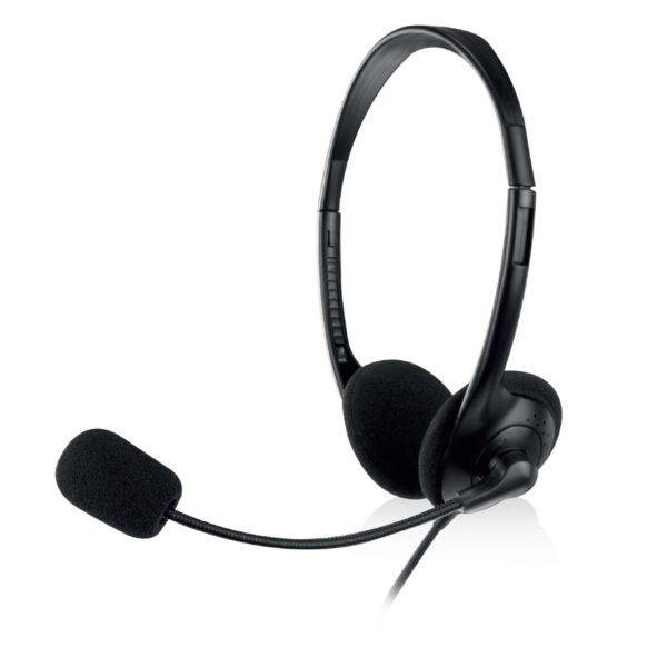 *Auricular ewent ew3563 con microfono