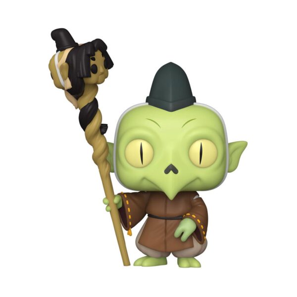 *Funko pop inuyasha jaken 58025