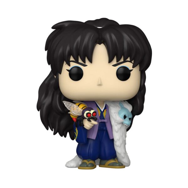 *Funko pop inuyasha naraku 58027