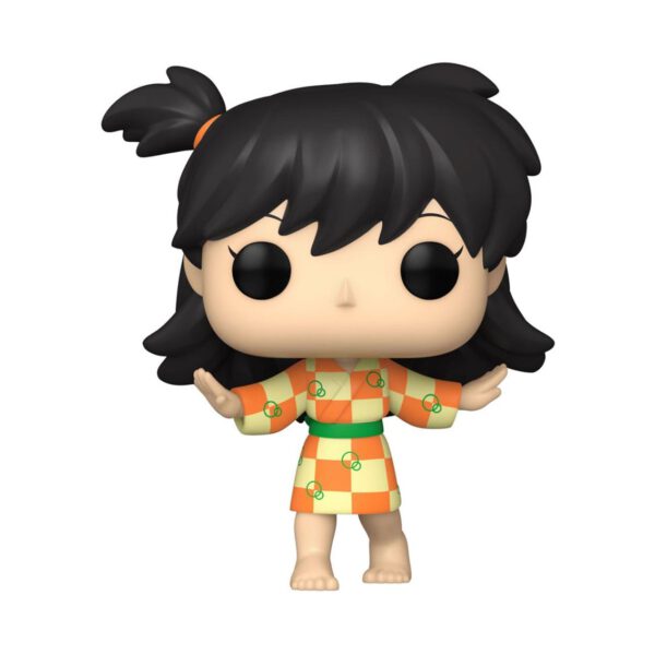 *Funko pop inuyasha rin 58028