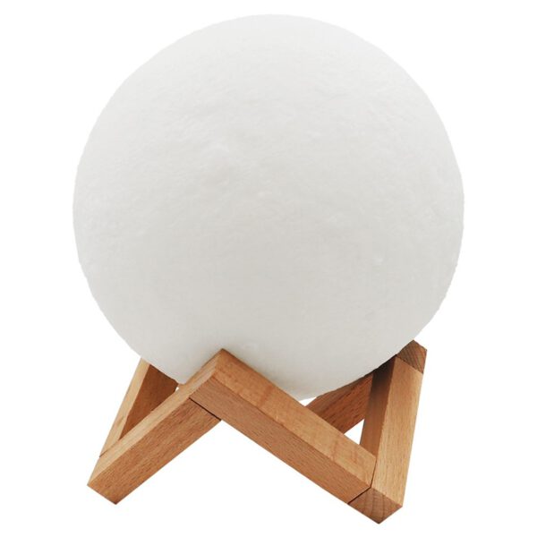 *Lampara luna thulos th - mn1 15cm