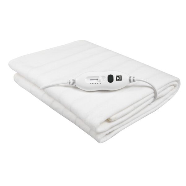 *Calientacamas thulos 150x80 cm lavable 60w