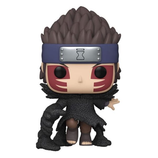 *Funko pop boruto naruto next generations shinki 61388