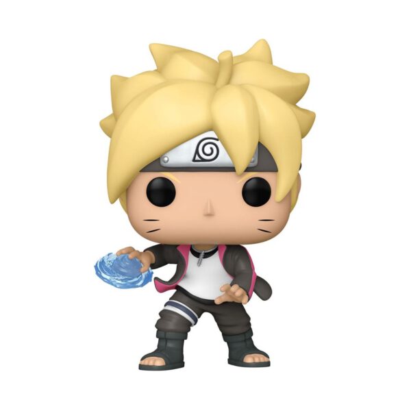 *Funko pop boruto naruto next generations boruto con rasengan 61385