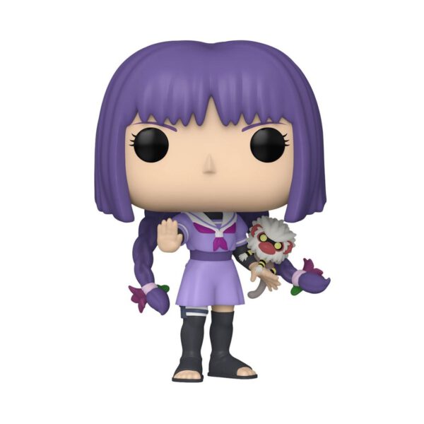 *Funko pop boruto naruto next generations sumire con nue 61389
