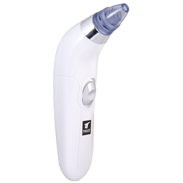 *Limpia poros facil thulos th - by01 4 cabezales intercambiables