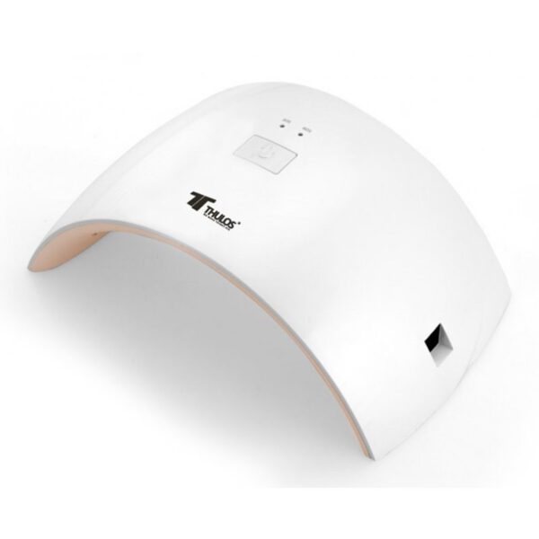 *Secador de uñas thulos th - hw012 24w