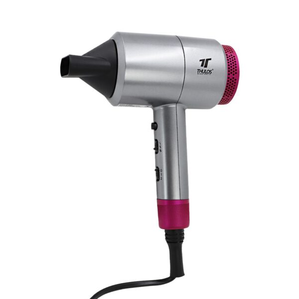 *Secador de pelo thulos th - hd804 1600w - 1800w ionico