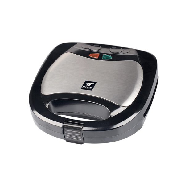 *Sandwichera thulos th - sw12 750w 2 cavidades
