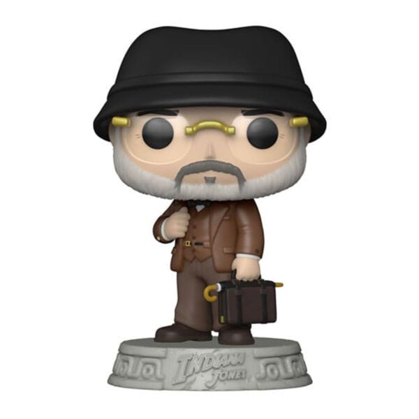 *Funko pop indiana jones henry jones 63987