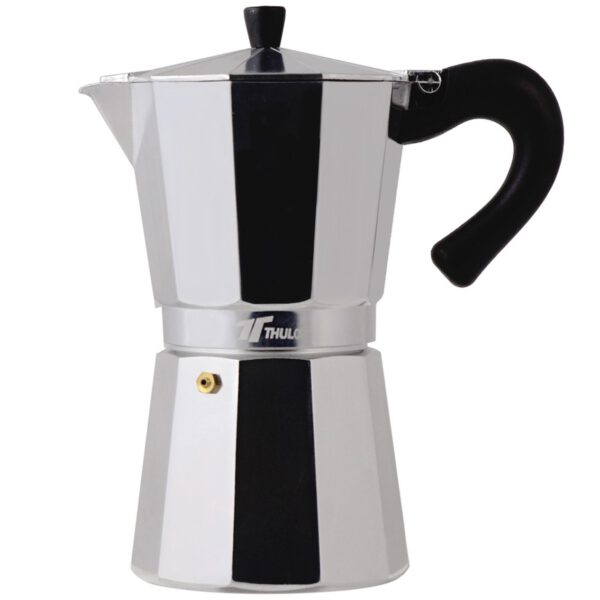 *Cafetera clasica thulos th - cc12t 12 tazas