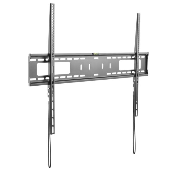 *Soporte de pared ewent ew1504 para tv de 60 pulgadas - 100 pulgadas carga maxima 75kg