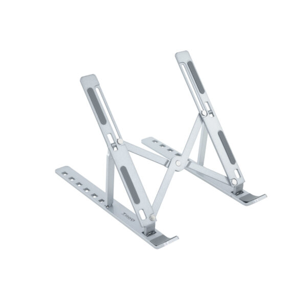 *Soporte - base elevador tooq para portatil tablets libros