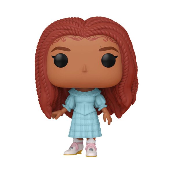 *Funko pop disney la sirenita ariel 70732