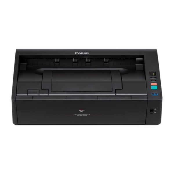 *Escaner sobremesa canon imageformula dr - m1060ii 60ppm -  120ipm -  adf -  13000 escaneos - dia