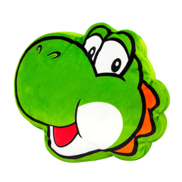 *Mega peluche super mario yoshi mocchi mocchi