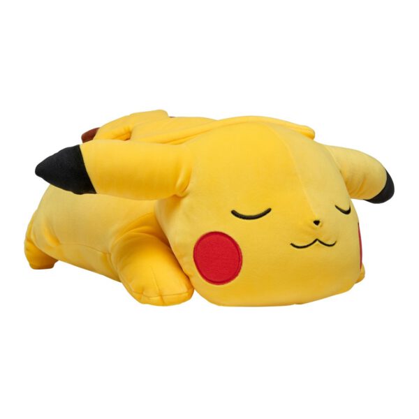 *Peluche pokemon pikachu dormilon 46 cm