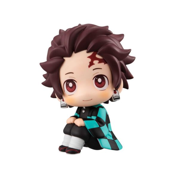 *Figura megahouse look up demon slayer tanjiro
