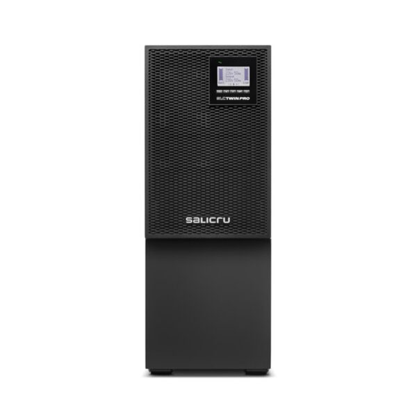 *Sai salicru slc - 8000 - twin pro3 8000va online -  doble conversion