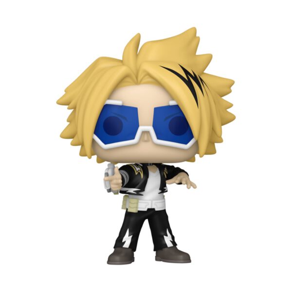 *Funko pop my hero academia s5 denki kaminari 67328