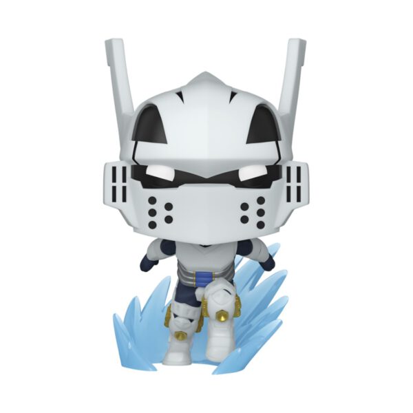 *Funko pop my hero academia s5 tenya iida rburst 67330