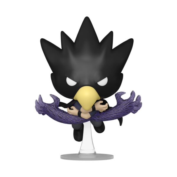 *Funko pop my hero academia s5 tokoyami (fa) 67332