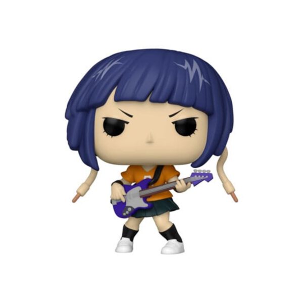 *Funko pop my hero academia jirou con guitarra 61044