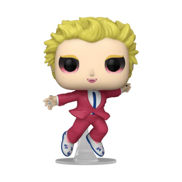 *Funko pop estrellas de la musica ed sheeran vampiro 70594