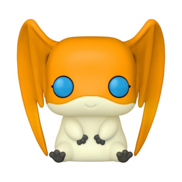 *Funko pop digimon patamon 72057